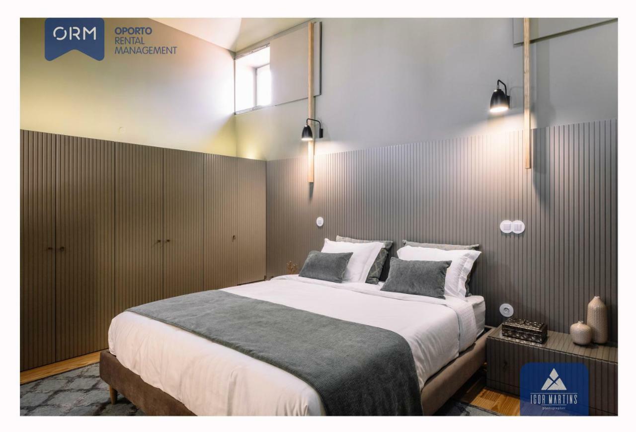 Orm - Almada Terrace Appartement Oporto